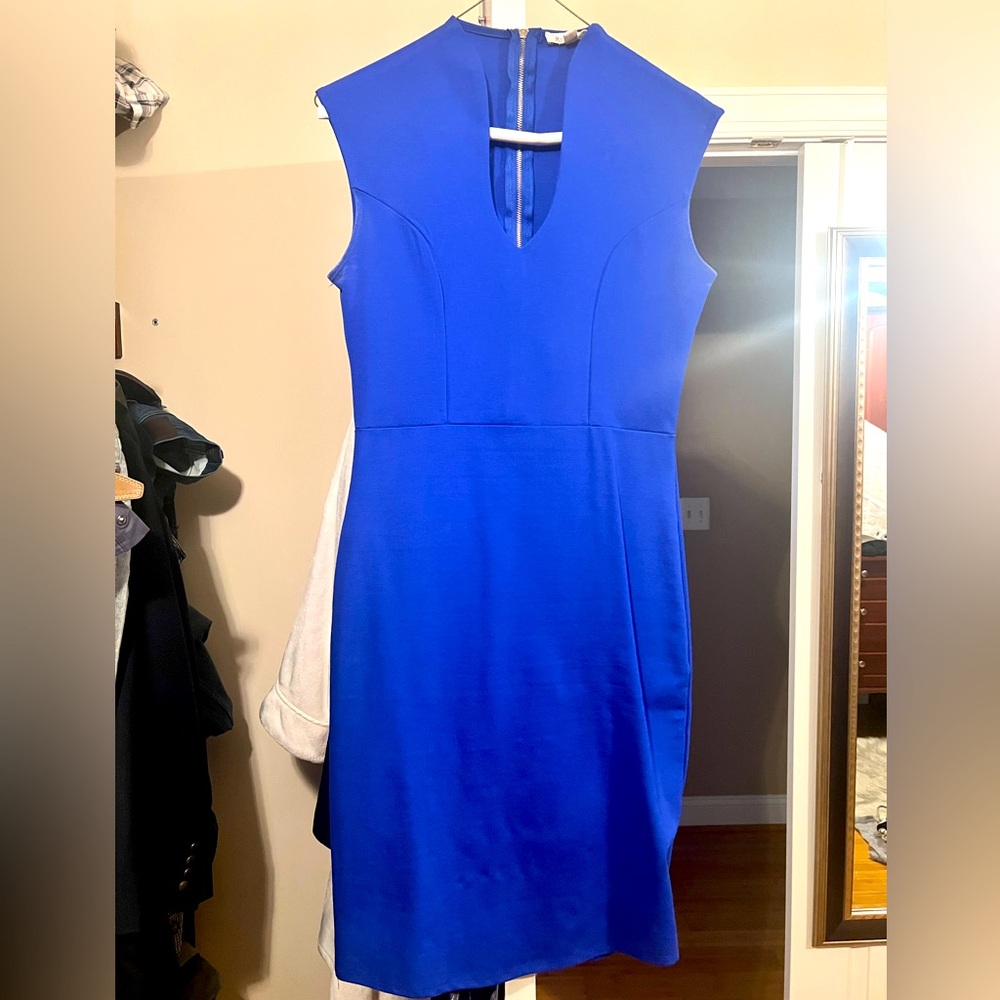 Mini dress